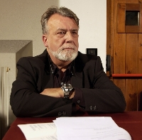 Alfredo Conde